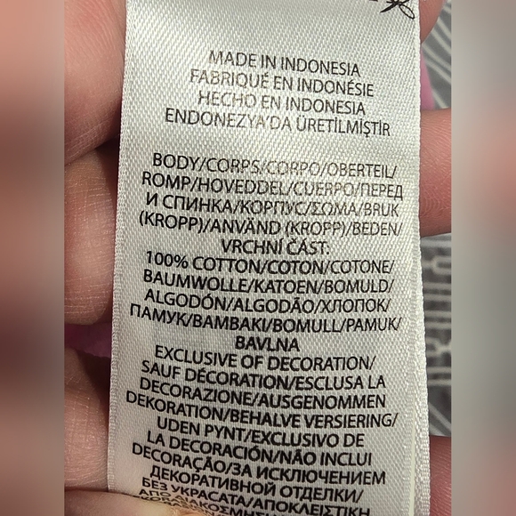 Johnnie-O Chappy Hangin' Out Button Up Shirt With Hula Girl Print Size XL - Picture 8 of 9